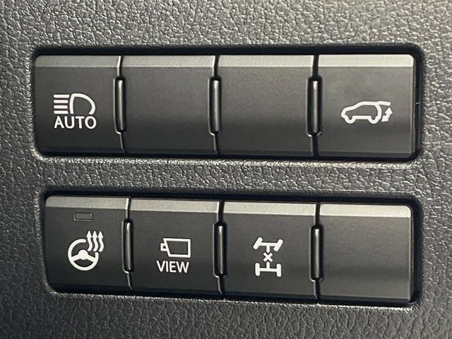 NX NX300 Iパッケージ 4WD サンルーフ 10.3型純正ナビ レーダークルーズ バックカメラ シートヒーター 電動リアゲート パワーシート 3眼LEDヘッドライト ステアリングヒーター 純正オプション18インチアルミ(58枚目)