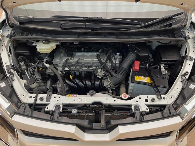 ヴォクシー ZS 煌III 4WD 純正SDナビ 寒冷地仕様 リヤオートエアコン 両側電動スライドドア クルーズコントロール クリアランスソナー バックカメラ ETC LEDヘッドライト 純正16インチアルミ(19枚目)