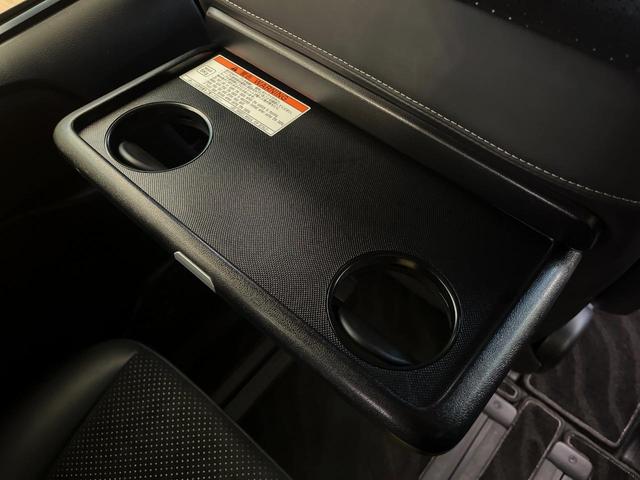 ヴォクシー ZS 煌III 4WD 純正SDナビ 寒冷地仕様 リヤオートエアコン 両側電動スライドドア クルーズコントロール クリアランスソナー バックカメラ ETC LEDヘッドライト 純正16インチアルミ(38枚目)