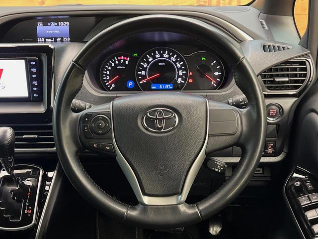 ヴォクシー ZS 煌III 4WD 純正SDナビ 寒冷地仕様 リヤオートエアコン 両側電動スライドドア クルーズコントロール クリアランスソナー バックカメラ ETC LEDヘッドライト 純正16インチアルミ(47枚目)