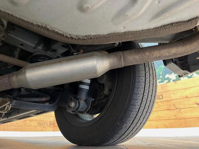 ヴォクシー ZS 煌III 4WD 純正SDナビ 寒冷地仕様 リヤオートエアコン 両側電動スライドドア クルーズコントロール クリアランスソナー バックカメラ ETC LEDヘッドライト 純正16インチアルミ(64枚目)