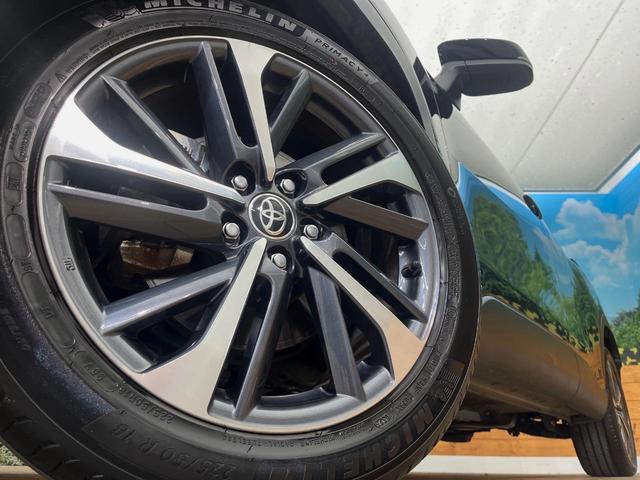 カローラクロス ハイブリッド Z 4WD 寒冷地仕様 全周囲カメラ ディスプレイオーディオ 禁煙車 ブラインドスポットモニター パワーシート シートヒーター 衝突軽減装置 レーダークルーズコントロール ETC パワーバックドア(14枚目)