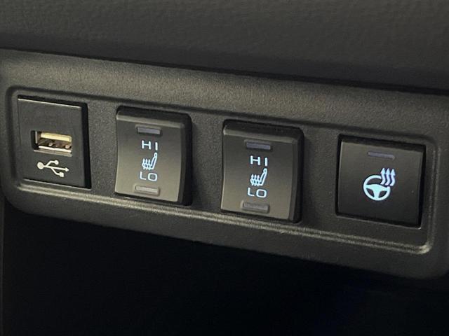 カローラクロス ハイブリッド Z 4WD 寒冷地仕様 全周囲カメラ ディスプレイオーディオ 禁煙車 ブラインドスポットモニター パワーシート シートヒーター 衝突軽減装置 レーダークルーズコントロール ETC パワーバックドア(30枚目)