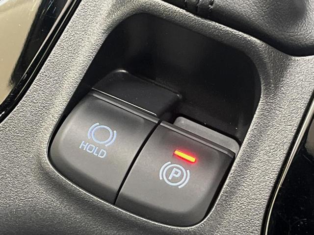 カローラクロス ハイブリッド Z 4WD 寒冷地仕様 全周囲カメラ ディスプレイオーディオ 禁煙車 ブラインドスポットモニター パワーシート シートヒーター 衝突軽減装置 レーダークルーズコントロール ETC パワーバックドア(34枚目)