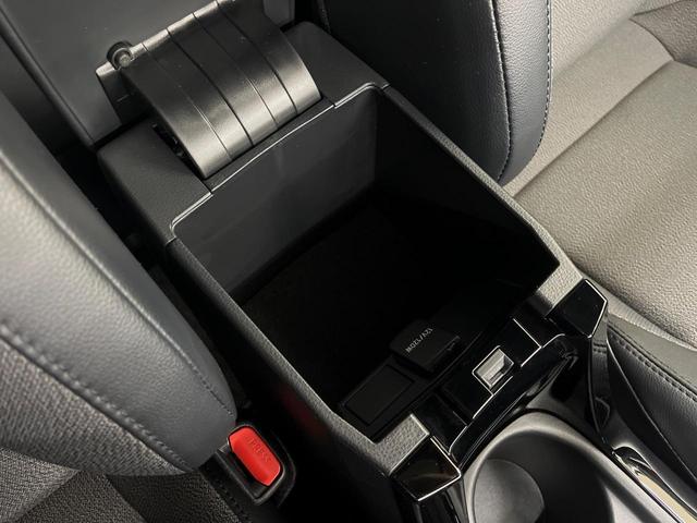 カローラクロス ハイブリッド Z 4WD 寒冷地仕様 全周囲カメラ ディスプレイオーディオ 禁煙車 ブラインドスポットモニター パワーシート シートヒーター 衝突軽減装置 レーダークルーズコントロール ETC パワーバックドア(37枚目)