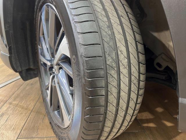 カローラクロス ハイブリッド Z 4WD 寒冷地仕様 全周囲カメラ ディスプレイオーディオ 禁煙車 ブラインドスポットモニター パワーシート シートヒーター 衝突軽減装置 レーダークルーズコントロール ETC パワーバックドア(56枚目)