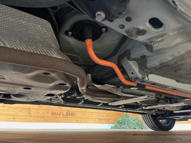 カローラクロス ハイブリッド Z 4WD 寒冷地仕様 全周囲カメラ ディスプレイオーディオ 禁煙車 ブラインドスポットモニター パワーシート シートヒーター 衝突軽減装置 レーダークルーズコントロール ETC パワーバックドア(58枚目)