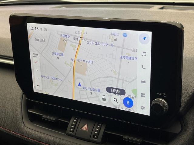 ＲＡＶ４ ハイブリッドアドベンチャー　オフロードパッケージＩＩ　登録済み未使用車　寒冷地仕様　１０．５インチディスプレイオーディオ　レーダークルーズ　ルーフレール　バックカメラ　ブラインドスポットモニター　シートベンチレーション　純正１８インチアルミ　ＥＴＣ（24枚目）