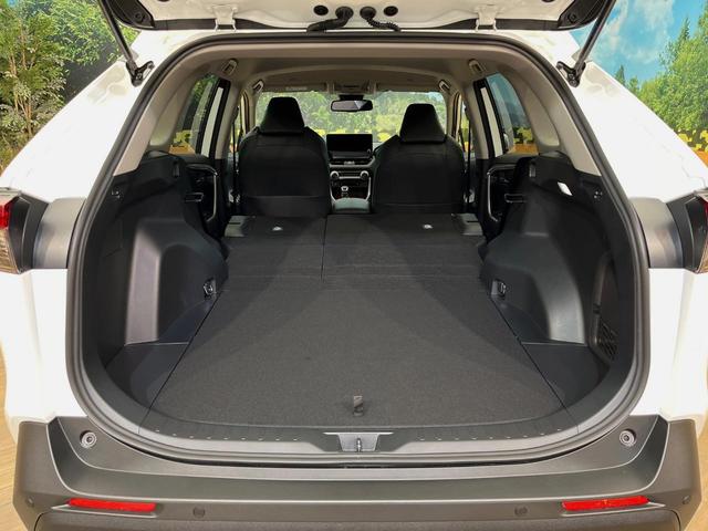 ＲＡＶ４ ハイブリッドアドベンチャー　オフロードパッケージＩＩ　登録済み未使用車　寒冷地仕様　１０．５インチディスプレイオーディオ　レーダークルーズ　ルーフレール　バックカメラ　ブラインドスポットモニター　シートベンチレーション　純正１８インチアルミ　ＥＴＣ（35枚目）