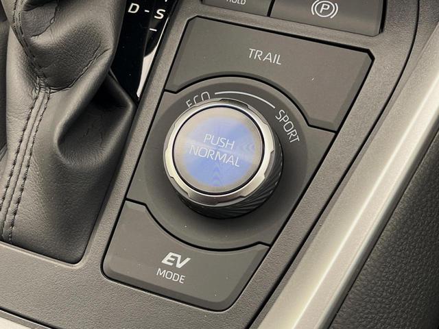 ＲＡＶ４ ハイブリッドアドベンチャー　オフロードパッケージＩＩ　登録済み未使用車　寒冷地仕様　１０．５インチディスプレイオーディオ　レーダークルーズ　ルーフレール　バックカメラ　ブラインドスポットモニター　シートベンチレーション　純正１８インチアルミ　ＥＴＣ（49枚目）