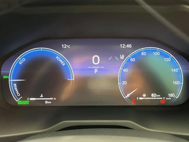 ＲＡＶ４ ハイブリッドアドベンチャー　オフロードパッケージＩＩ　登録済み未使用車　寒冷地仕様　１０．５インチディスプレイオーディオ　レーダークルーズ　ルーフレール　バックカメラ　ブラインドスポットモニター　シートベンチレーション　純正１８インチアルミ　ＥＴＣ（53枚目）