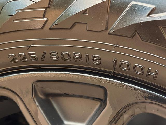 ＲＡＶ４ ハイブリッドアドベンチャー　オフロードパッケージＩＩ　登録済み未使用車　寒冷地仕様　１０．５インチディスプレイオーディオ　レーダークルーズ　ルーフレール　バックカメラ　ブラインドスポットモニター　シートベンチレーション　純正１８インチアルミ　ＥＴＣ（59枚目）