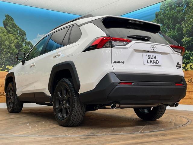 ＲＡＶ４ ハイブリッドアドベンチャー　オフロードパッケージＩＩ　登録済み未使用車　寒冷地仕様　１０．５インチディスプレイオーディオ　レーダークルーズ　ルーフレール　バックカメラ　ブラインドスポットモニター　シートベンチレーション　純正１８インチアルミ　ＥＴＣ（63枚目）