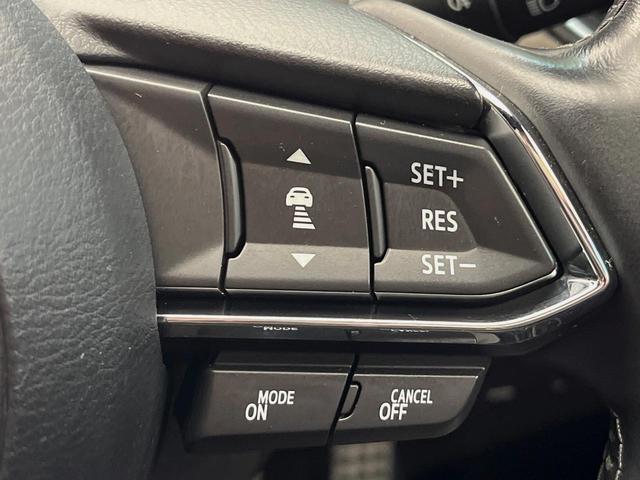 CX-8 XD Lパッケージ 4WD フリップダウンモニター BOSEサウンド 純正ナビ DVD/CD/地デジ 全周囲カメラ レーダークルーズコントロール パワーバックドア シートヒーター ETC LEDフォグランプ(8枚目)