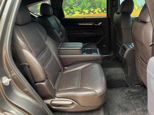 CX-8 XD Lパッケージ 4WD フリップダウンモニター BOSEサウンド 純正ナビ DVD/CD/地デジ 全周囲カメラ レーダークルーズコントロール パワーバックドア シートヒーター ETC LEDフォグランプ(12枚目)