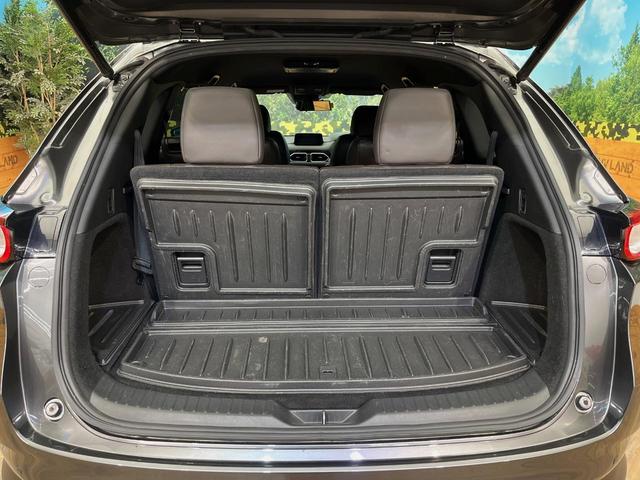CX-8 XD Lパッケージ 4WD フリップダウンモニター BOSEサウンド 純正ナビ DVD/CD/地デジ 全周囲カメラ レーダークルーズコントロール パワーバックドア シートヒーター ETC LEDフォグランプ(14枚目)