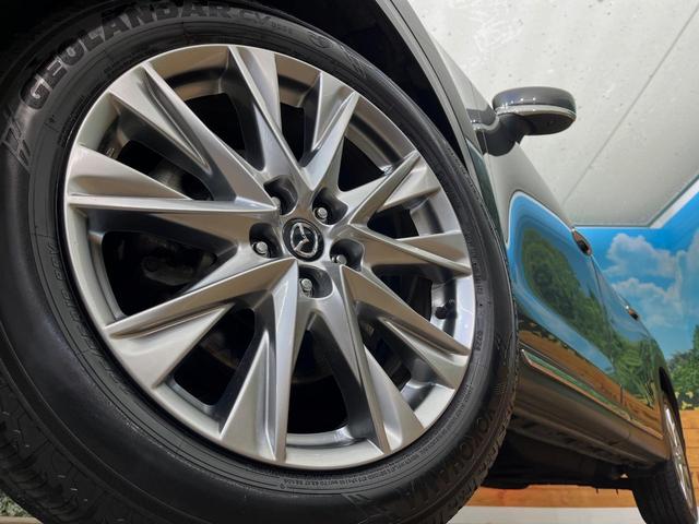 CX-8 XD Lパッケージ 4WD フリップダウンモニター BOSEサウンド 純正ナビ DVD/CD/地デジ 全周囲カメラ レーダークルーズコントロール パワーバックドア シートヒーター ETC LEDフォグランプ(17枚目)