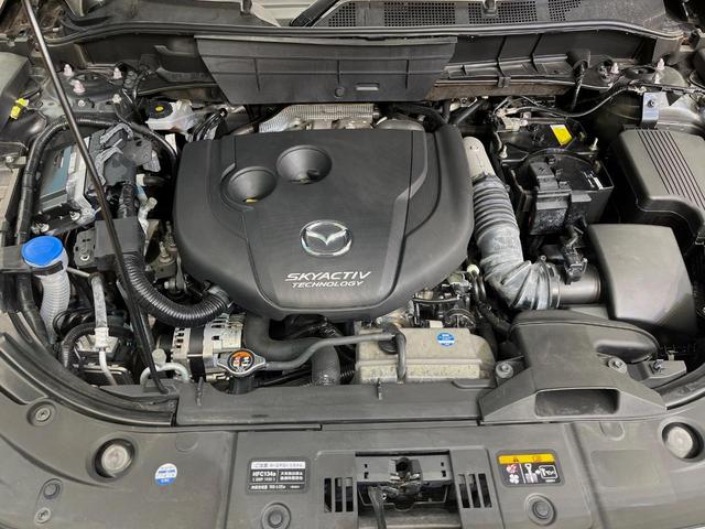 CX-8 XD Lパッケージ 4WD フリップダウンモニター BOSEサウンド 純正ナビ DVD/CD/地デジ 全周囲カメラ レーダークルーズコントロール パワーバックドア シートヒーター ETC LEDフォグランプ(22枚目)