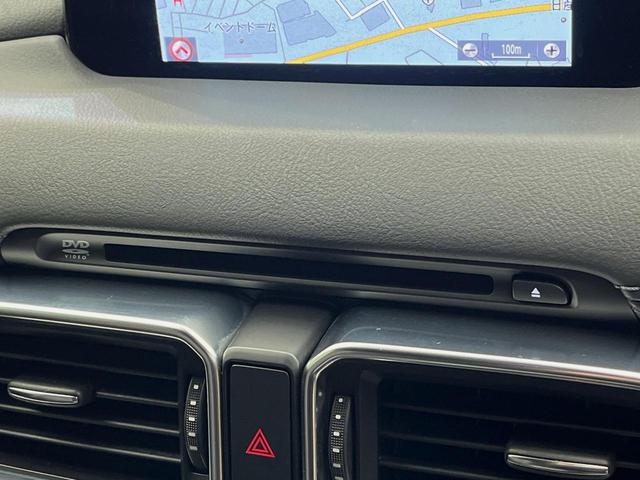 CX-8 XD Lパッケージ 4WD フリップダウンモニター BOSEサウンド 純正ナビ DVD/CD/地デジ 全周囲カメラ レーダークルーズコントロール パワーバックドア シートヒーター ETC LEDフォグランプ(31枚目)