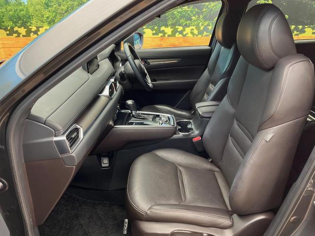 CX-8 XD Lパッケージ 4WD フリップダウンモニター BOSEサウンド 純正ナビ DVD/CD/地デジ 全周囲カメラ レーダークルーズコントロール パワーバックドア シートヒーター ETC LEDフォグランプ(49枚目)