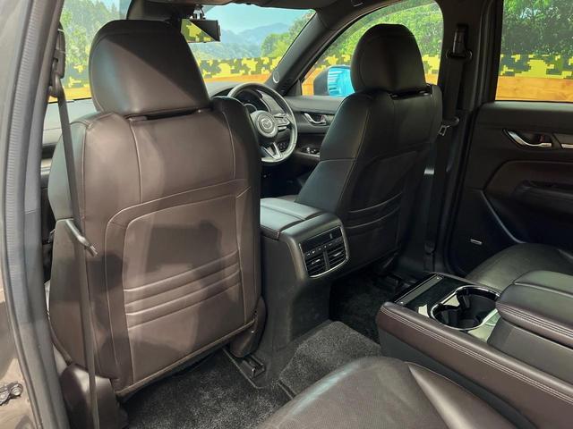 CX-8 XD Lパッケージ 4WD フリップダウンモニター BOSEサウンド 純正ナビ DVD/CD/地デジ 全周囲カメラ レーダークルーズコントロール パワーバックドア シートヒーター ETC LEDフォグランプ(52枚目)