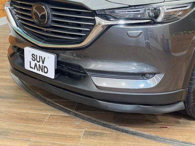 CX-8 XD Lパッケージ 4WD フリップダウンモニター BOSEサウンド 純正ナビ DVD/CD/地デジ 全周囲カメラ レーダークルーズコントロール パワーバックドア シートヒーター ETC LEDフォグランプ(62枚目)