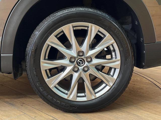 CX-8 XD Lパッケージ 4WD フリップダウンモニター BOSEサウンド 純正ナビ DVD/CD/地デジ 全周囲カメラ レーダークルーズコントロール パワーバックドア シートヒーター ETC LEDフォグランプ(71枚目)