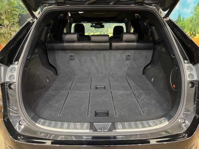 ハリアーハイブリッド プレミアム アドバンスドパッケージ 4WD サンルーフ モデリスタフルエアロ 純正8型ナビ 全周囲カメラ JBLサウンド 衝突被害軽減システム レーダークルーズ 禁煙車 電動リアゲート パワーシート コーナーセンサー スマートキー(12枚目)