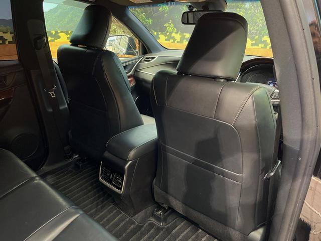 ハリアーハイブリッド プレミアム アドバンスドパッケージ 4WD サンルーフ モデリスタフルエアロ 純正8型ナビ 全周囲カメラ JBLサウンド 衝突被害軽減システム レーダークルーズ 禁煙車 電動リアゲート パワーシート コーナーセンサー スマートキー(33枚目)