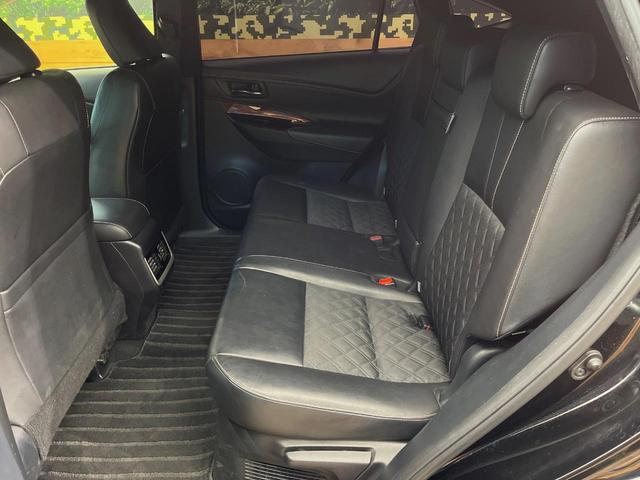 ハリアーハイブリッド プレミアム アドバンスドパッケージ 4WD サンルーフ モデリスタフルエアロ 純正8型ナビ 全周囲カメラ JBLサウンド 衝突被害軽減システム レーダークルーズ 禁煙車 電動リアゲート パワーシート コーナーセンサー スマートキー(34枚目)