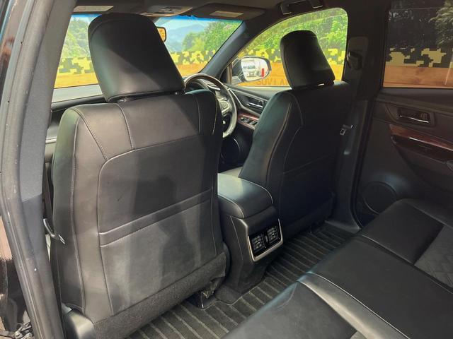 ハリアーハイブリッド プレミアム アドバンスドパッケージ 4WD サンルーフ モデリスタフルエアロ 純正8型ナビ 全周囲カメラ JBLサウンド 衝突被害軽減システム レーダークルーズ 禁煙車 電動リアゲート パワーシート コーナーセンサー スマートキー(35枚目)