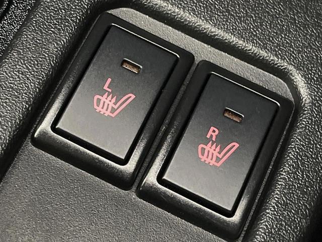 ジムニーシエラ JC 4WD 5速MT車 SDナビ 衝突被害軽減システム 禁煙車 デジタルインナーミラー シートヒーター スマートキー LEDヘッド ETC クルコン 純正15インチアルミホイール ミラーヒーター(8枚目)