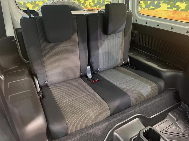 ジムニーシエラ JC 4WD 5速MT車 SDナビ 衝突被害軽減システム 禁煙車 デジタルインナーミラー シートヒーター スマートキー LEDヘッド ETC クルコン 純正15インチアルミホイール ミラーヒーター(10枚目)