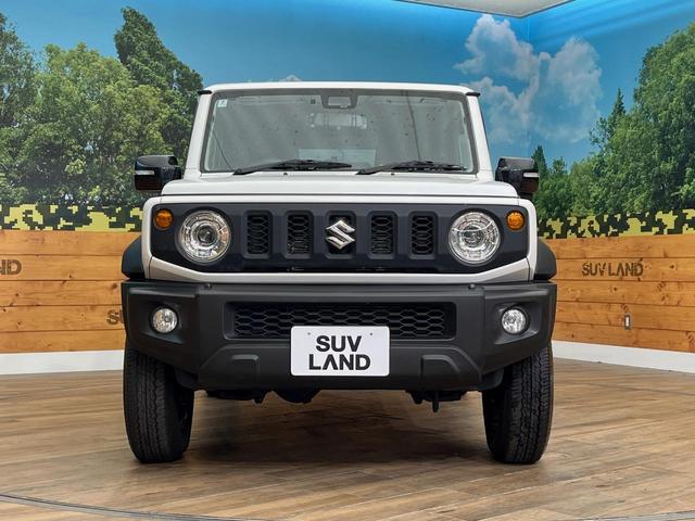 ジムニーシエラ JC 4WD 5速MT車 SDナビ 衝突被害軽減システム 禁煙車 デジタルインナーミラー シートヒーター スマートキー LEDヘッド ETC クルコン 純正15インチアルミホイール ミラーヒーター(15枚目)