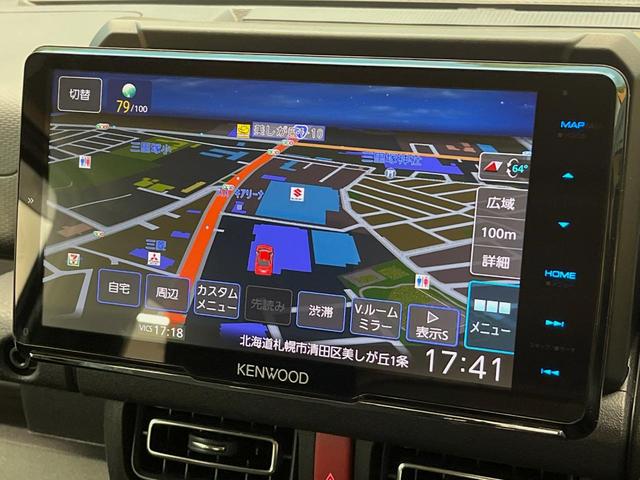 ジムニーシエラ JC 4WD 5速MT車 SDナビ 衝突被害軽減システム 禁煙車 デジタルインナーミラー シートヒーター スマートキー LEDヘッド ETC クルコン 純正15インチアルミホイール ミラーヒーター(24枚目)