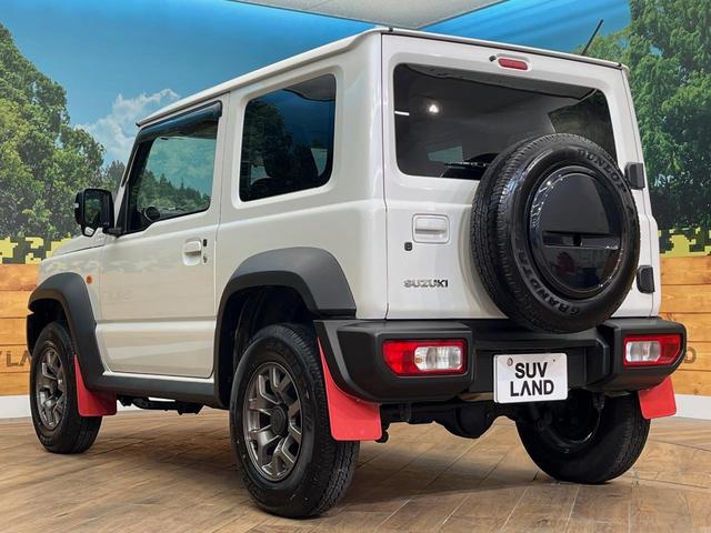 ジムニーシエラ JC 4WD 5速MT車 SDナビ 衝突被害軽減システム 禁煙車 デジタルインナーミラー シートヒーター スマートキー LEDヘッド ETC クルコン 純正15インチアルミホイール ミラーヒーター(58枚目)