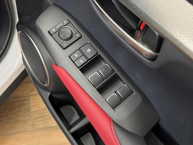 NX NX300h Fスポーツ 4WD 10.3インチメーカーナビ 全周囲カメラ 革シート シートエアコン 三眼LEDヘッド ブラインドスポットモニター メモリーシート パワーバックドア セーフティシステムプラス(63枚目)