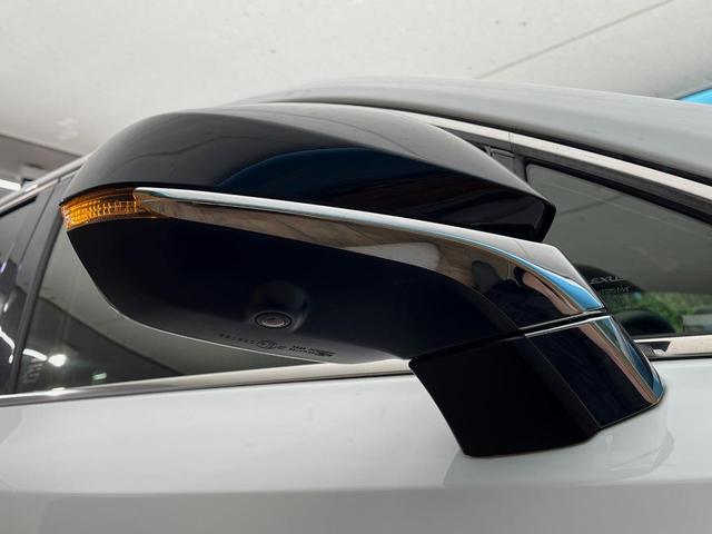 NX NX300h Fスポーツ 4WD 10.3インチメーカーナビ 全周囲カメラ 革シート シートエアコン 三眼LEDヘッド ブラインドスポットモニター メモリーシート パワーバックドア セーフティシステムプラス(74枚目)