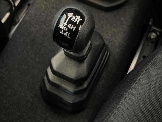 ジムニーシエラ JC 4WD MT車 ディスプレイオーディオ シートヒーター スズキセーフティサポート クルーズコントロール バックカメラ LEDヘッドライト ETC クリアランスソナー スマートキー(22枚目)