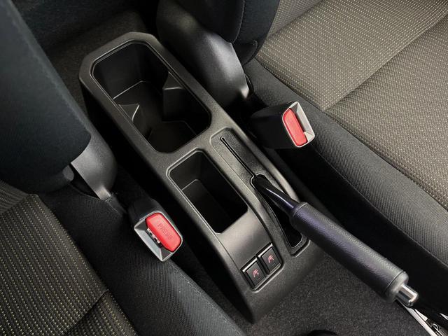 ジムニーシエラ JC 4WD MT車 ディスプレイオーディオ シートヒーター スズキセーフティサポート クルーズコントロール バックカメラ LEDヘッドライト ETC クリアランスソナー スマートキー(29枚目)