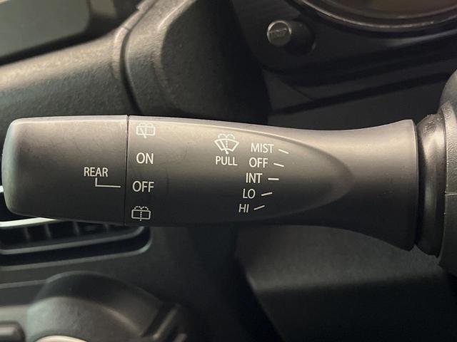 ジムニーシエラ JC 4WD MT車 ディスプレイオーディオ シートヒーター スズキセーフティサポート クルーズコントロール バックカメラ LEDヘッドライト ETC クリアランスソナー スマートキー(31枚目)