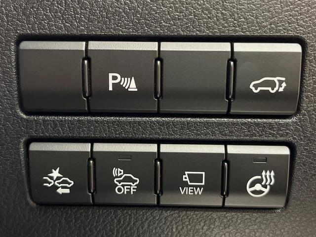 NX NX300h Fスポーツ 4WD パノラマルーフ 純正ナビ バックカメラ 衝突被害軽減システム シートベンチレーション ステアリングヒーター レーダークルーズ 禁煙車 電動リアゲート コーナーセンサー ETC パワーシート(28枚目)