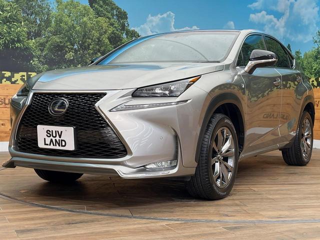 NX NX300h Fスポーツ 4WD パノラマルーフ 純正ナビ バックカメラ 衝突被害軽減システム シートベンチレーション ステアリングヒーター レーダークルーズ 禁煙車 電動リアゲート コーナーセンサー ETC パワーシート(68枚目)