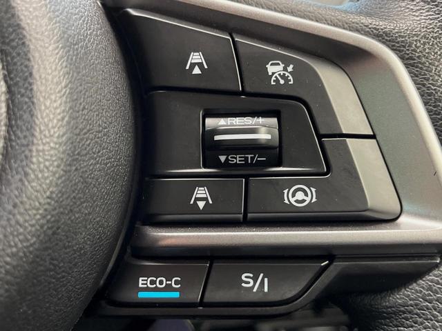 フォレスター アドバンス　４ＷＤ　ルーフレール　ＳＤナビ　ブラインドスポットモニター　アイサイトセイフティプラス　バックカメラ　レーダークルーズ　電動リアゲート　シートヒーター　ＬＥＤヘッドライト　純正１８インチアルミ（5枚目）