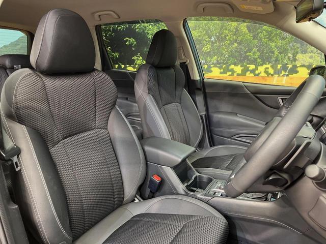 フォレスター アドバンス　４ＷＤ　ルーフレール　ＳＤナビ　ブラインドスポットモニター　アイサイトセイフティプラス　バックカメラ　レーダークルーズ　電動リアゲート　シートヒーター　ＬＥＤヘッドライト　純正１８インチアルミ（9枚目）