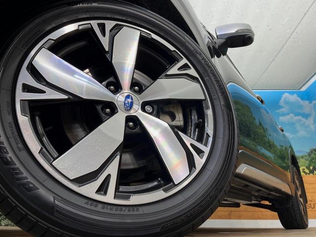 フォレスター アドバンス　４ＷＤ　ルーフレール　ＳＤナビ　ブラインドスポットモニター　アイサイトセイフティプラス　バックカメラ　レーダークルーズ　電動リアゲート　シートヒーター　ＬＥＤヘッドライト　純正１８インチアルミ（14枚目）