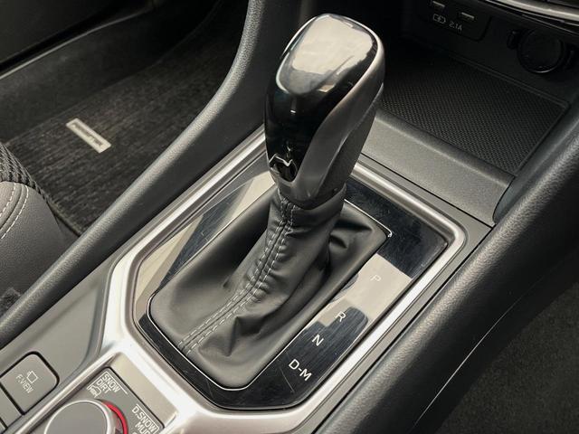 フォレスター アドバンス　４ＷＤ　ルーフレール　ＳＤナビ　ブラインドスポットモニター　アイサイトセイフティプラス　バックカメラ　レーダークルーズ　電動リアゲート　シートヒーター　ＬＥＤヘッドライト　純正１８インチアルミ（28枚目）