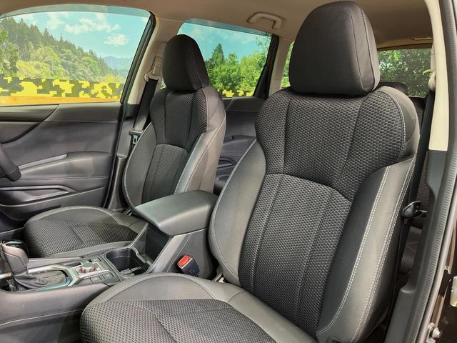 フォレスター アドバンス　４ＷＤ　ルーフレール　ＳＤナビ　ブラインドスポットモニター　アイサイトセイフティプラス　バックカメラ　レーダークルーズ　電動リアゲート　シートヒーター　ＬＥＤヘッドライト　純正１８インチアルミ（33枚目）