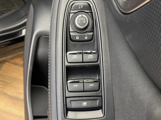 フォレスター アドバンス　４ＷＤ　ルーフレール　ＳＤナビ　ブラインドスポットモニター　アイサイトセイフティプラス　バックカメラ　レーダークルーズ　電動リアゲート　シートヒーター　ＬＥＤヘッドライト　純正１８インチアルミ（42枚目）