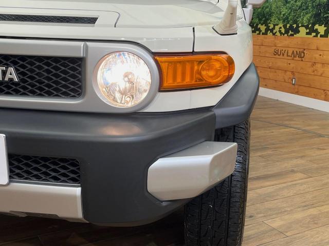 FJクルーザー ベースグレード 4WD バックカメラ 禁煙車 コーナーセンサー ETC 純正17インチアルミ CD DVD再生 地デジ(12枚目)